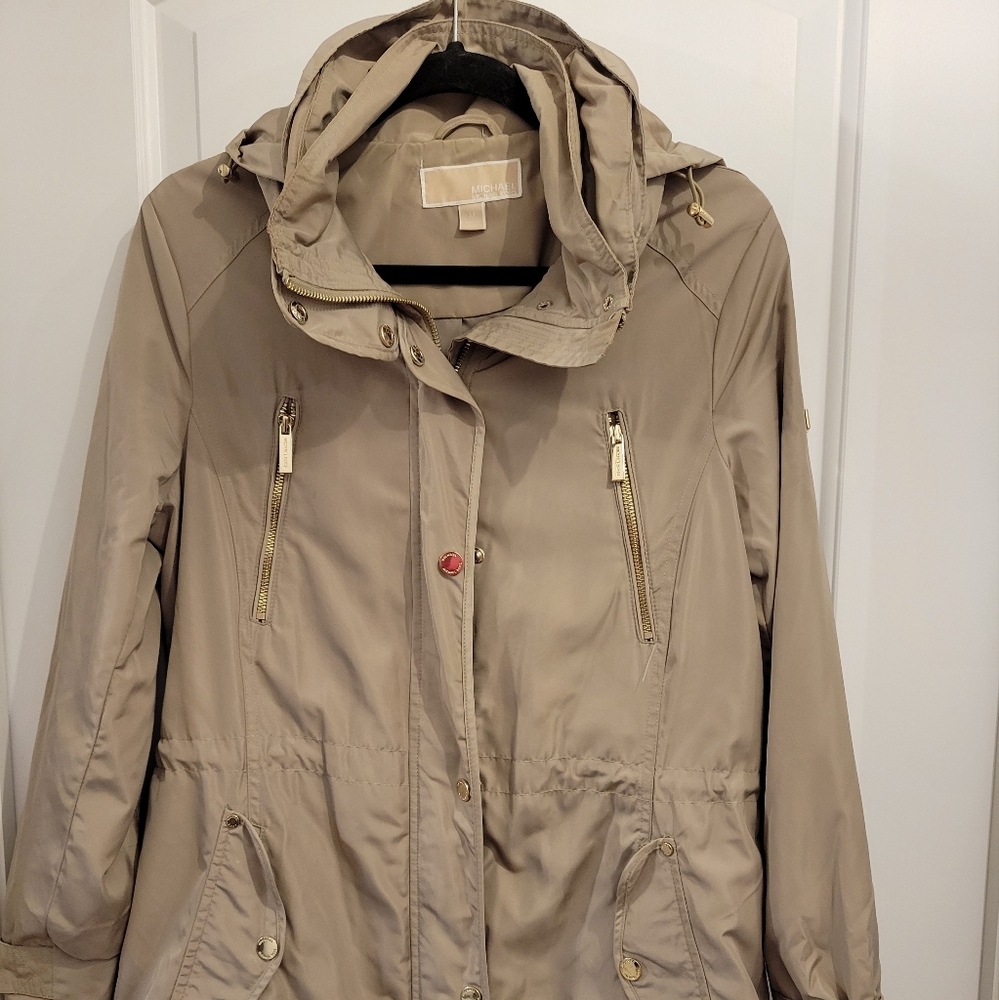 Michael Kors Jacket